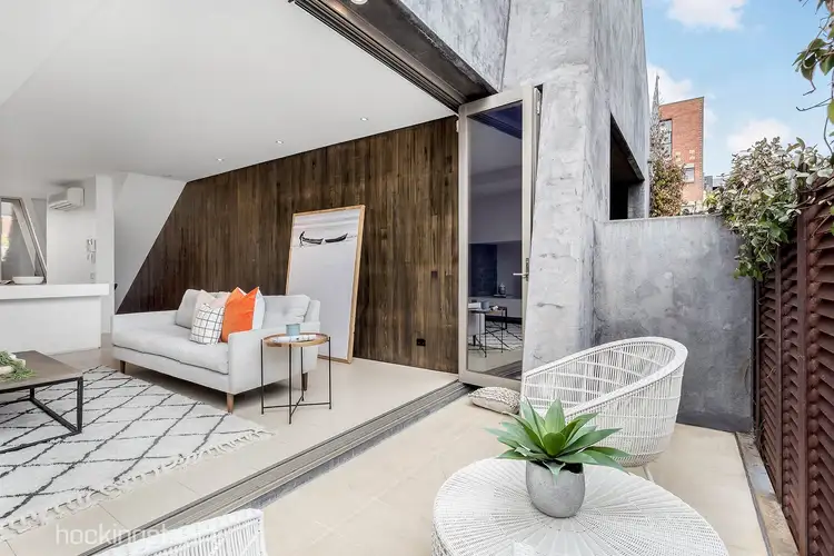 Fourth view of Homely house listing, 11A Percy Street, Prahran VIC 3181