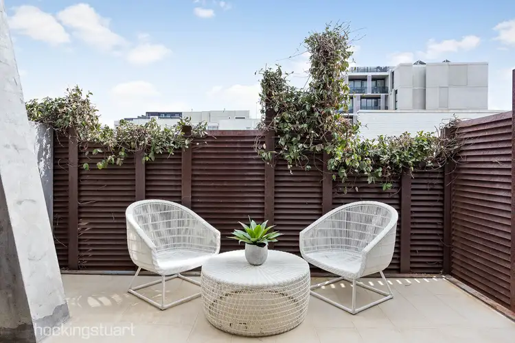 Fifth view of Homely house listing, 11A Percy Street, Prahran VIC 3181