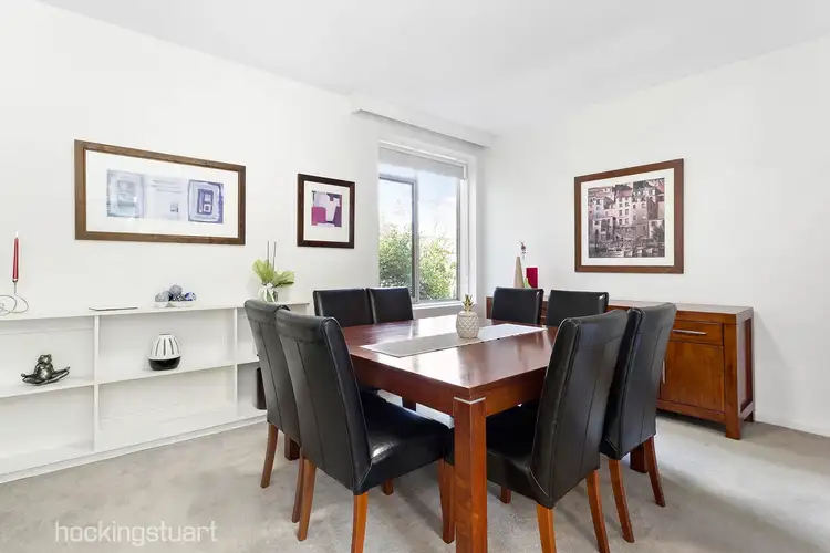 Fifth view of Homely apartment listing, 10/3 Rae Court, Prahran VIC 3181