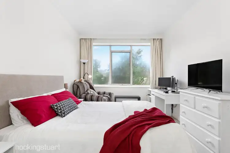 Sixth view of Homely apartment listing, 10/3 Rae Court, Prahran VIC 3181