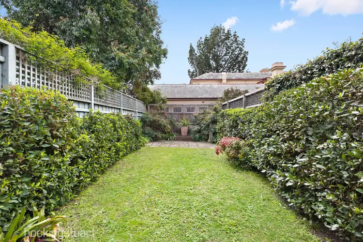 Fifth view of Homely apartment listing, 2/6 Lalbert Crescent, Prahran VIC 3181