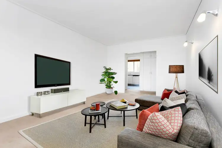 4/50A Wattletree Road, Armadale VIC 3143