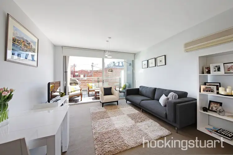 2/4 Victoria Street, Prahran VIC 3181