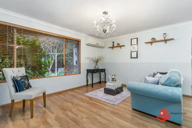 Seventh view of Homely house listing, 44 Chisholm Circle, Seville Grove WA 6112