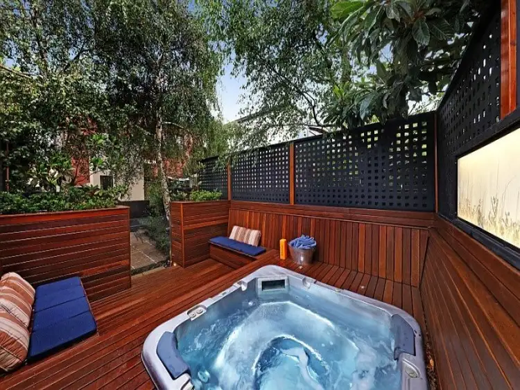 Sixth view of Homely apartment listing, 2/47 York Street, Prahran VIC 3181