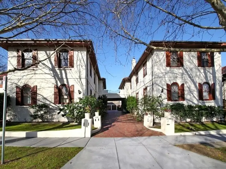 5/698 Orrong Road, Toorak VIC 3142