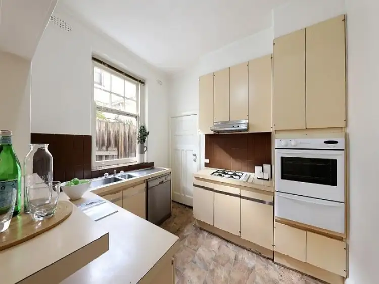 Sixth view of Homely apartment listing, 5/698 Orrong Road, Toorak VIC 3142