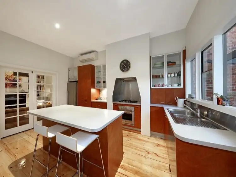 Fourth view of Homely house listing, 23 Raleigh Street, Prahran VIC 3181