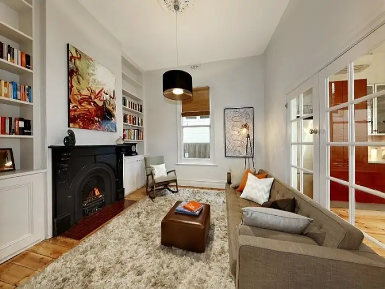 Fifth view of Homely house listing, 23 Raleigh Street, Prahran VIC 3181
