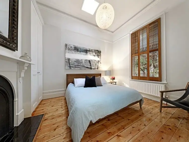 Seventh view of Homely house listing, 23 Raleigh Street, Prahran VIC 3181