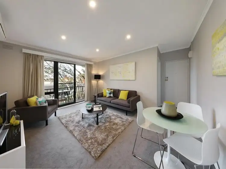 12/53 Wattletree Road, Armadale VIC 3143
