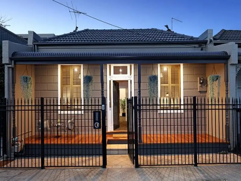 Main view of Homely house listing, 3 Edward Street, St Kilda East VIC 3183