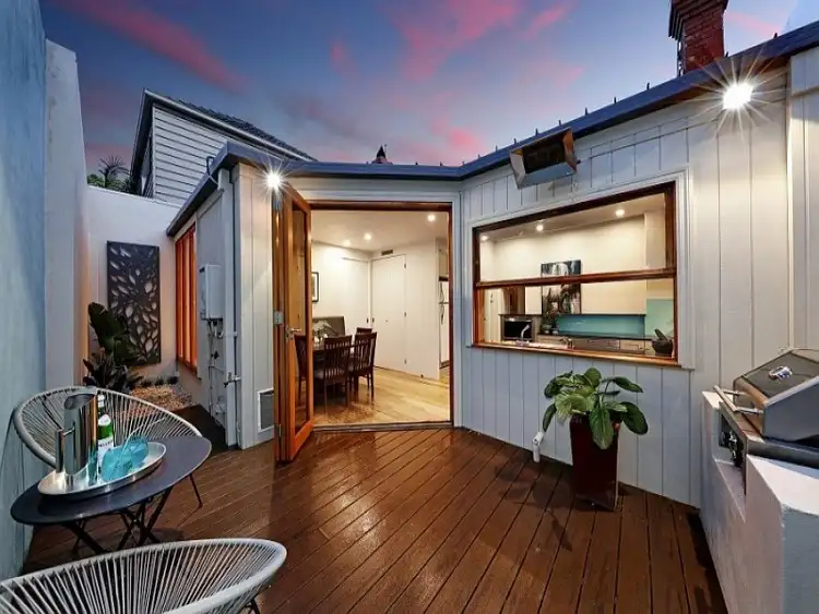 Fifth view of Homely house listing, 3 Edward Street, St Kilda East VIC 3183