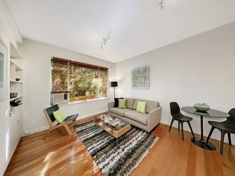 Main view of Homely apartment listing, 5/35A Grandview Grove, Prahran VIC 3181