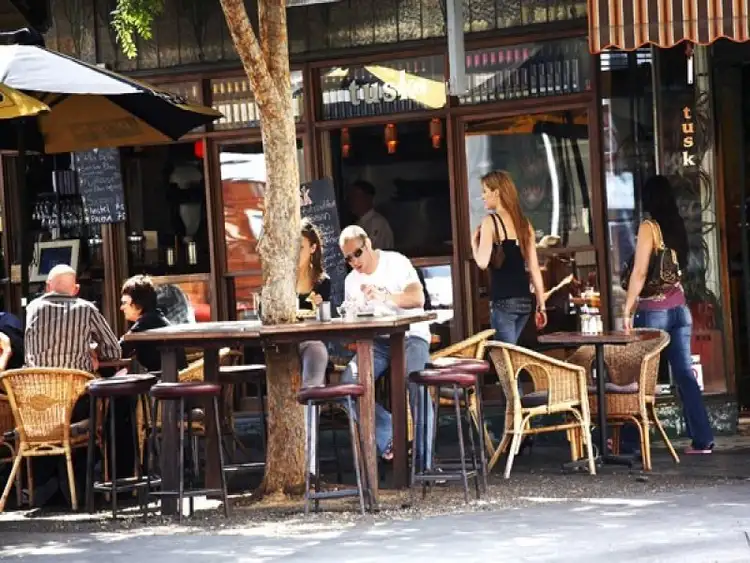 Seventh view of Homely apartment listing, 5/35A Grandview Grove, Prahran VIC 3181