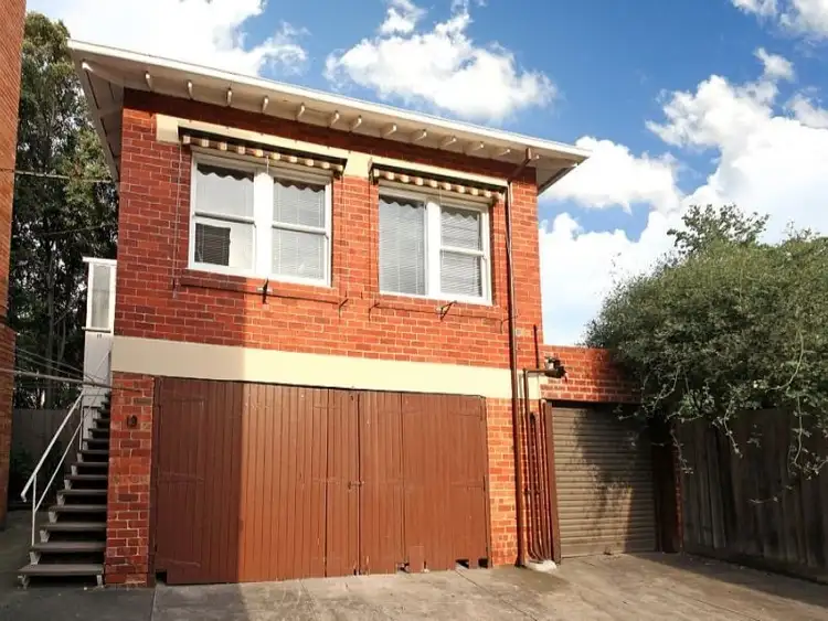 19/2 Jessamine Avenue, Prahran VIC 3181