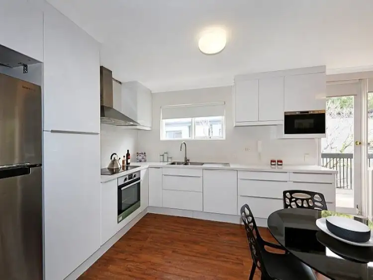 Second view of Homely apartment listing, 9/82 Cromwell Road, South Yarra VIC 3141