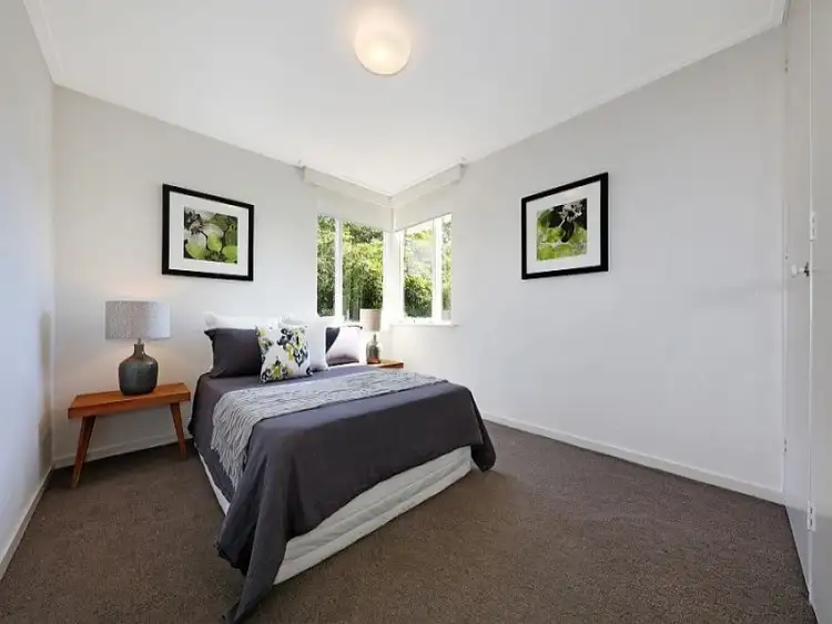 Third view of Homely apartment listing, 9/82 Cromwell Road, South Yarra VIC 3141