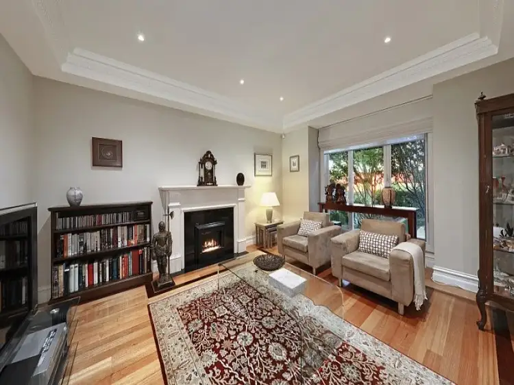 Second view of Homely house listing, 1/38 Hillside Parade, Glen Iris VIC 3146