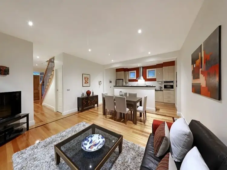 Third view of Homely house listing, 1/38 Hillside Parade, Glen Iris VIC 3146