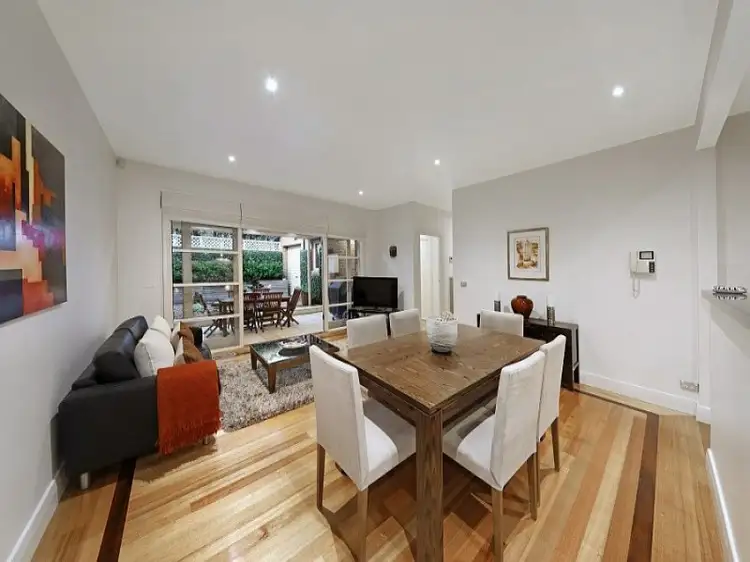 Fourth view of Homely house listing, 1/38 Hillside Parade, Glen Iris VIC 3146
