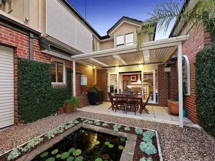 Fifth view of Homely house listing, 1/38 Hillside Parade, Glen Iris VIC 3146
