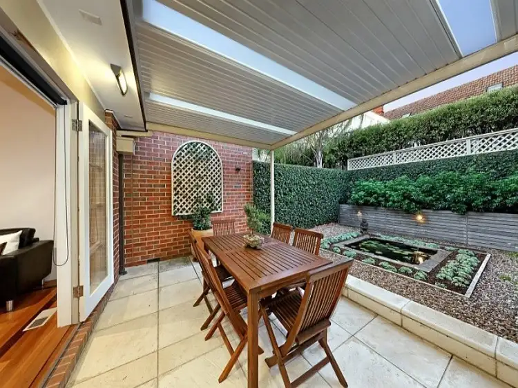 Sixth view of Homely house listing, 1/38 Hillside Parade, Glen Iris VIC 3146