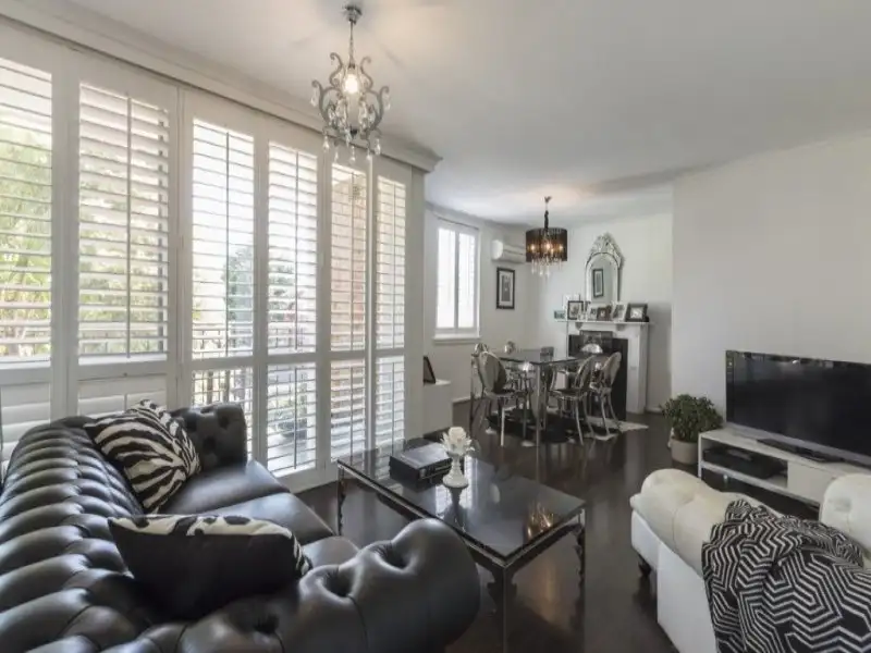 Main view of Homely apartment listing, 8/1 Tooronga Road, Malvern East VIC 3145