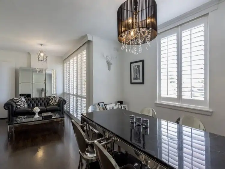 Fourth view of Homely apartment listing, 8/1 Tooronga Road, Malvern East VIC 3145
