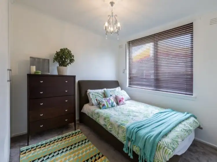 Fifth view of Homely apartment listing, 8/1 Tooronga Road, Malvern East VIC 3145