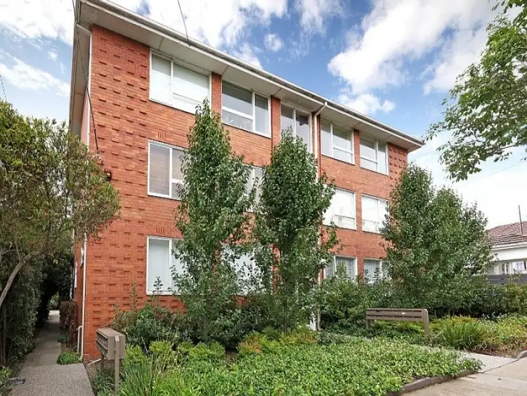 Sixth view of Homely apartment listing, 14/19A Ellesmere Road, Prahran VIC 3181