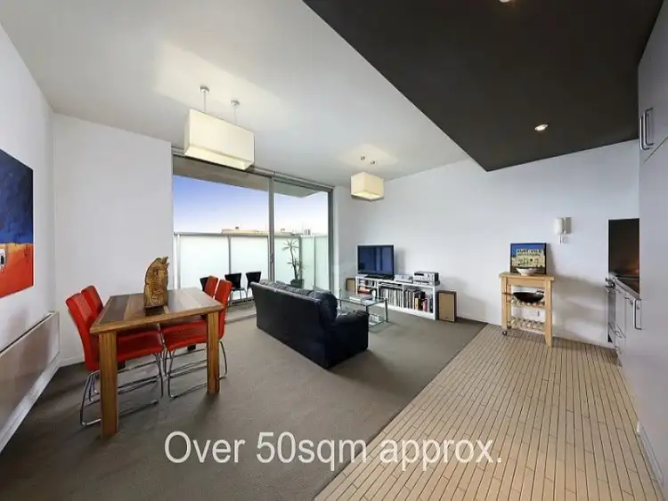 Main view of Homely apartment listing, 23/4 Victoria Street, Prahran VIC 3181
