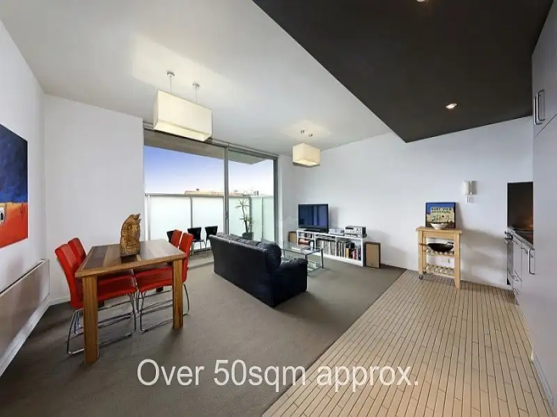 Main view of Homely apartment listing, 23/4 Victoria Street, Prahran VIC 3181