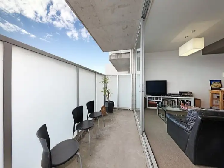 Third view of Homely apartment listing, 23/4 Victoria Street, Prahran VIC 3181