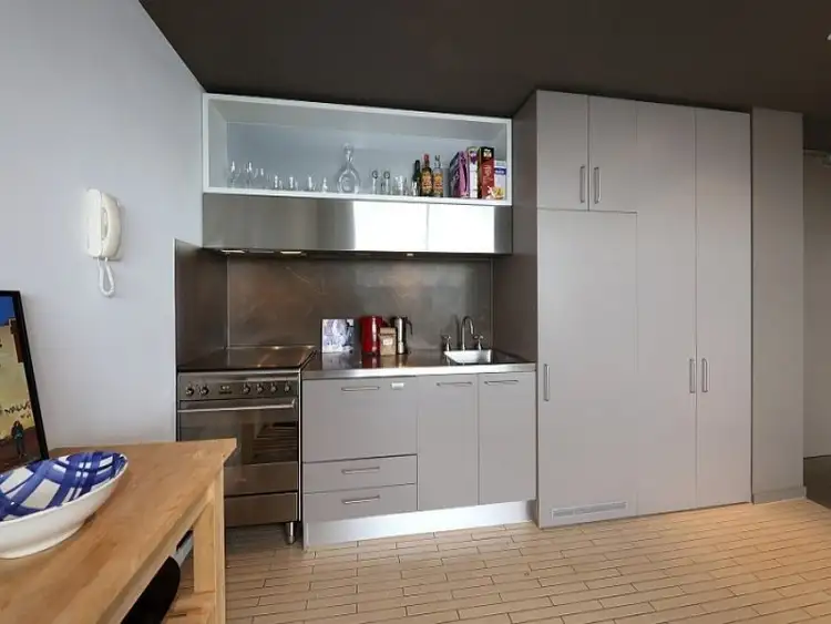 Fourth view of Homely apartment listing, 23/4 Victoria Street, Prahran VIC 3181