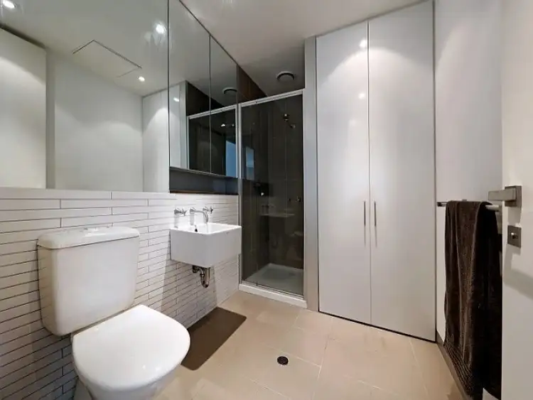 Fifth view of Homely apartment listing, 23/4 Victoria Street, Prahran VIC 3181
