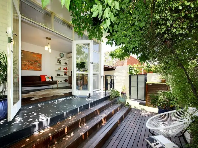 Main view of Homely apartment listing, 2/23 Camden Street, St Kilda East VIC 3183