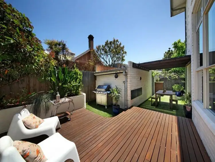 Third view of Homely apartment listing, 2/23 Camden Street, St Kilda East VIC 3183