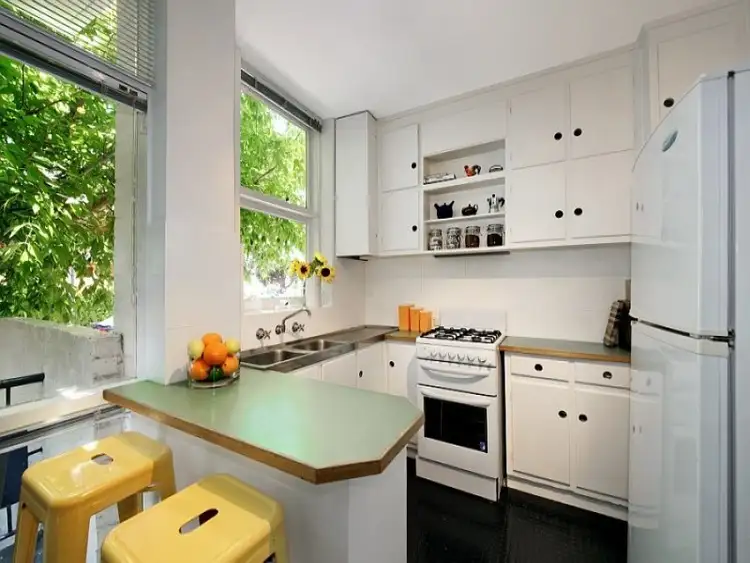 Fourth view of Homely apartment listing, 2/23 Camden Street, St Kilda East VIC 3183