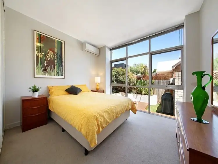 Fifth view of Homely apartment listing, 2/23 Camden Street, St Kilda East VIC 3183
