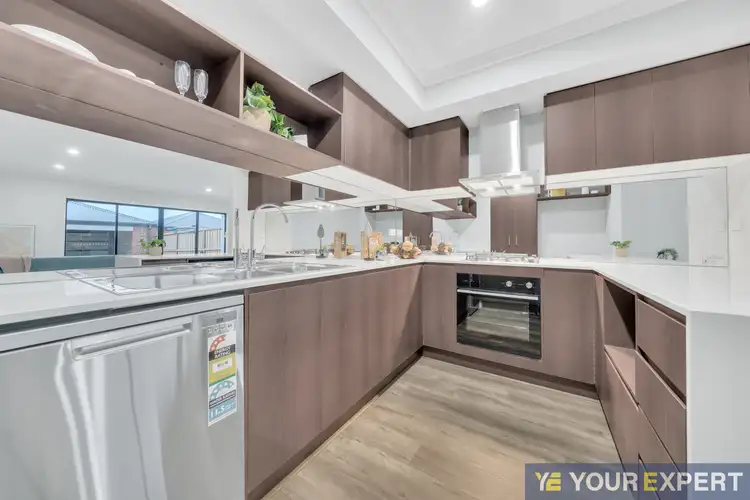 Main view of Homely house listing, 94 Viewbright Road, Clyde North VIC 3978