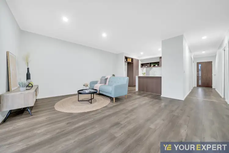 Second view of Homely house listing, 94 Viewbright Road, Clyde North VIC 3978
