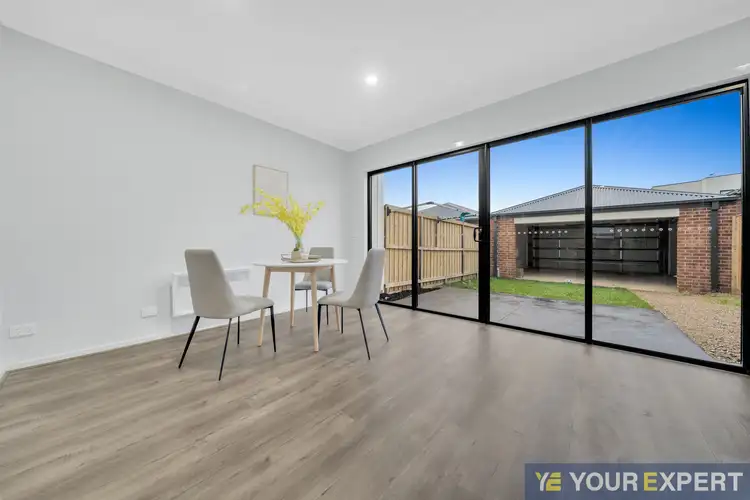 Third view of Homely house listing, 94 Viewbright Road, Clyde North VIC 3978