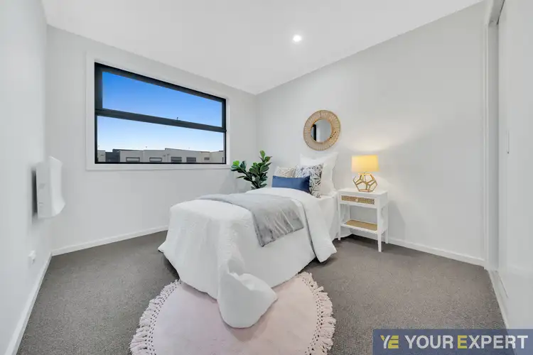 Fifth view of Homely house listing, 94 Viewbright Road, Clyde North VIC 3978