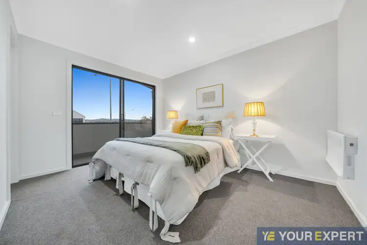 Sixth view of Homely house listing, 94 Viewbright Road, Clyde North VIC 3978