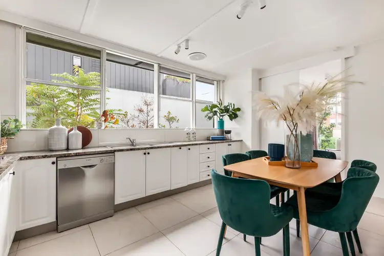 Fifth view of Homely townhouse listing, 3/162 Power Street, Hawthorn VIC 3122