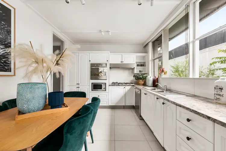 Sixth view of Homely townhouse listing, 3/162 Power Street, Hawthorn VIC 3122