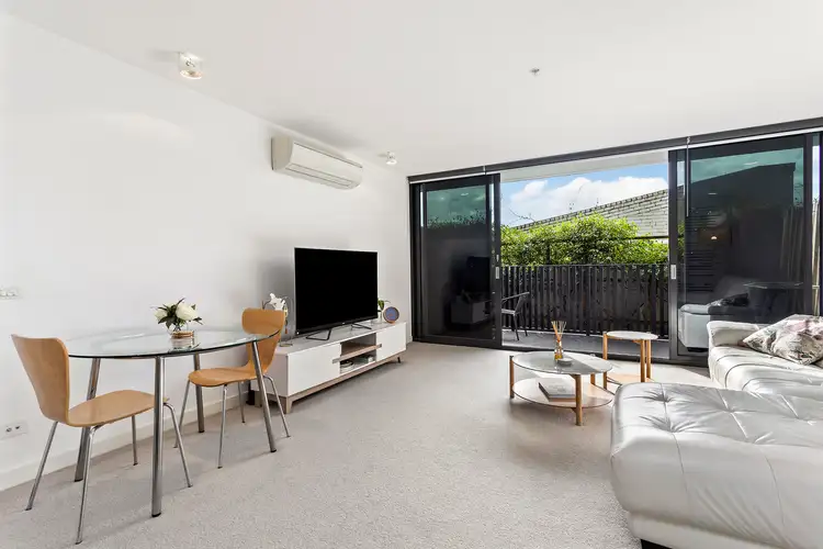 Third view of Homely apartment listing, 11/14 Elizabeth Street, Malvern VIC 3144