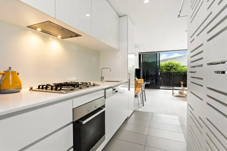 Sixth view of Homely apartment listing, 11/14 Elizabeth Street, Malvern VIC 3144