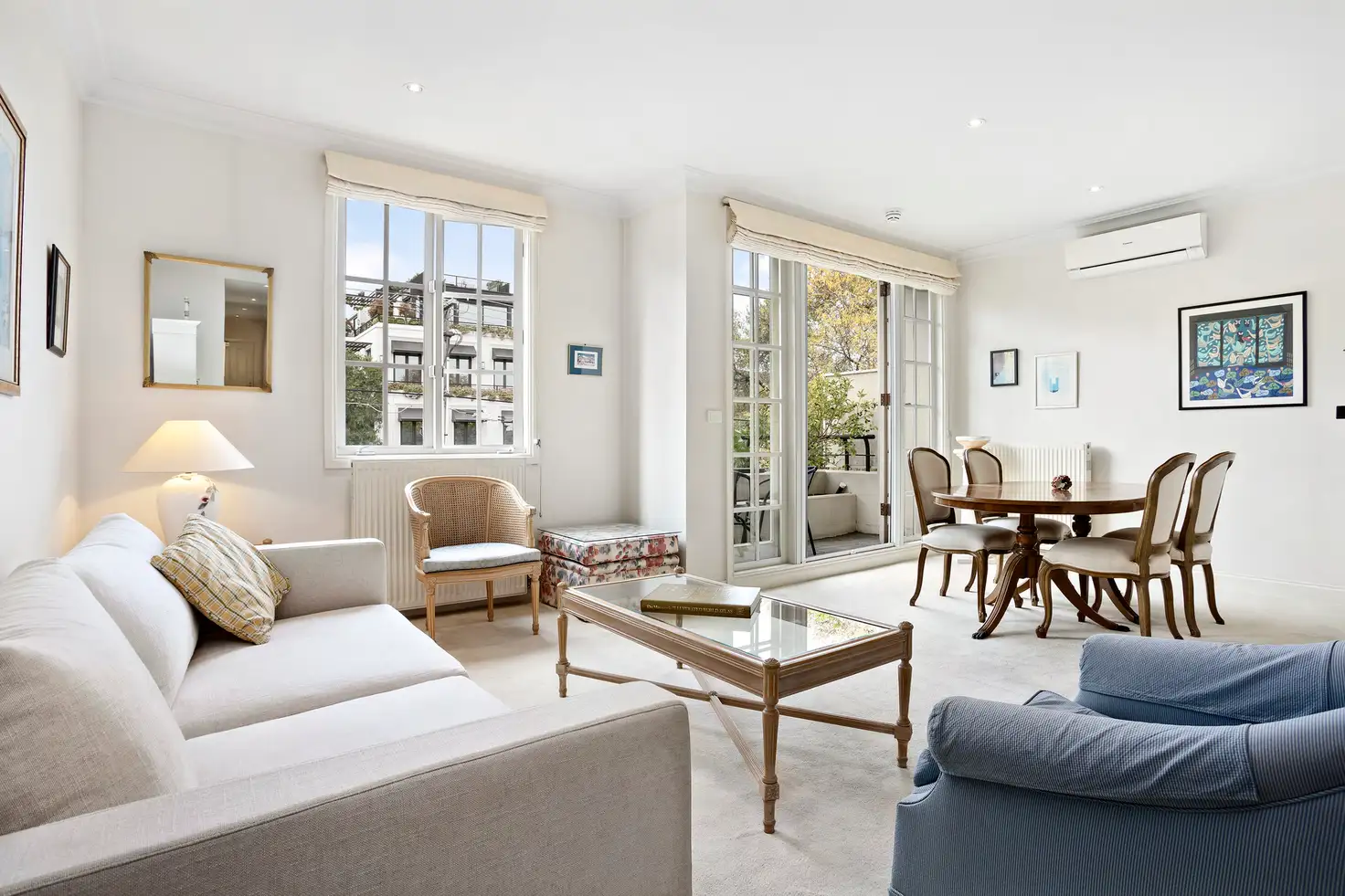 Main view of Homely apartment listing, 7/105 Mathoura Road, Toorak VIC 3142